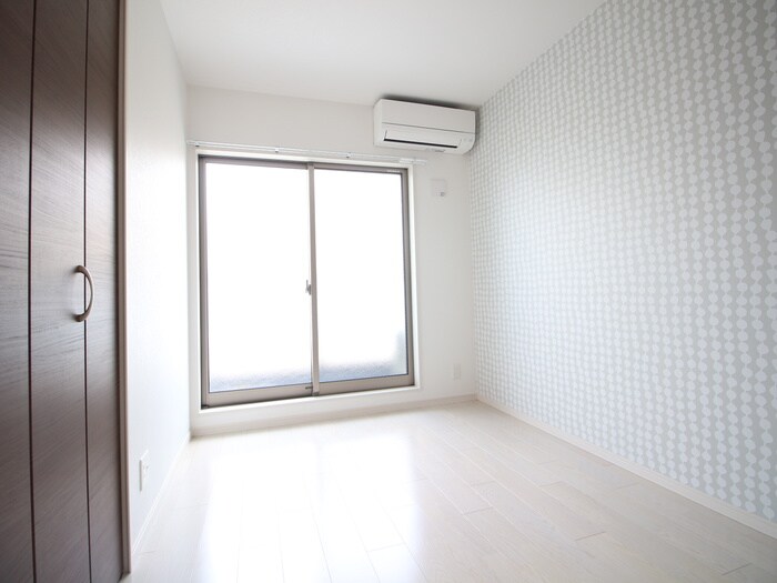 物件内観写真20　(居室)