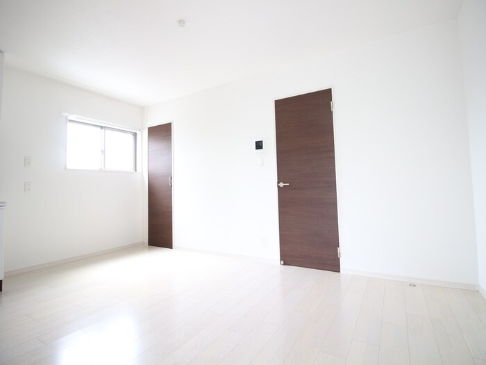 物件内観写真21　(居室)