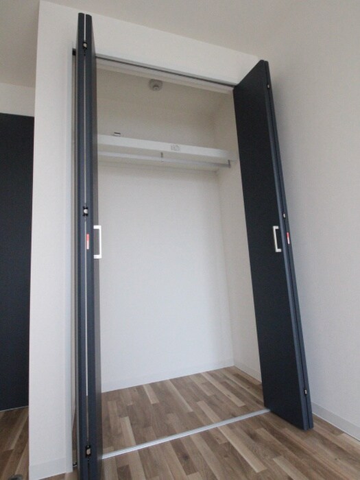 物件内観写真9　(収納)