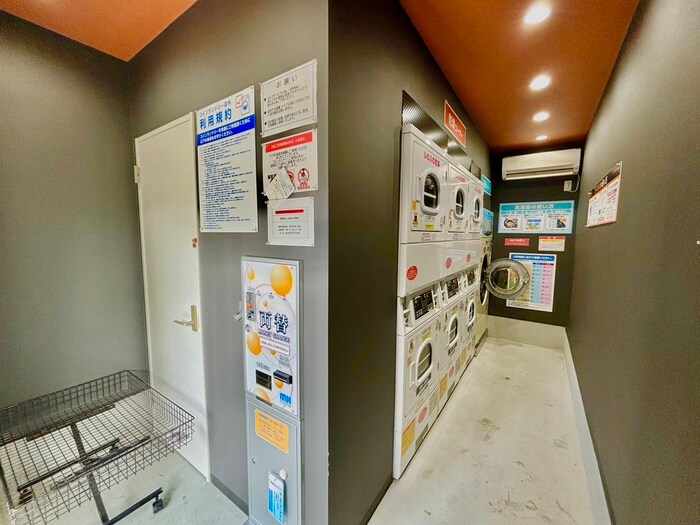 物件外観写真6　(周辺環境)