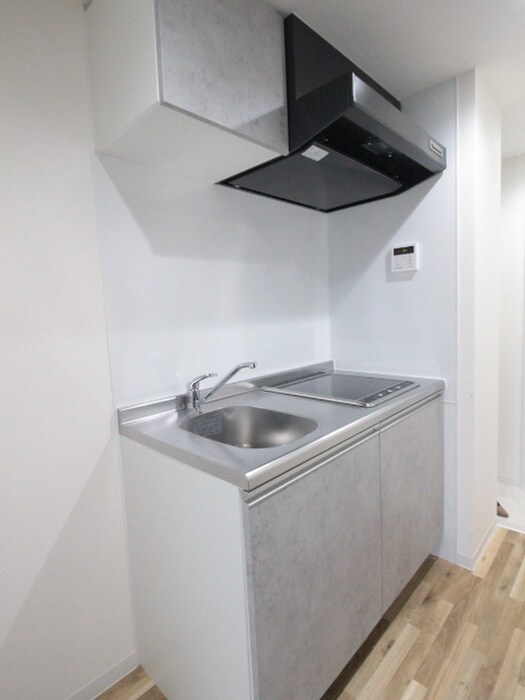 物件内観写真12　(キッチン)