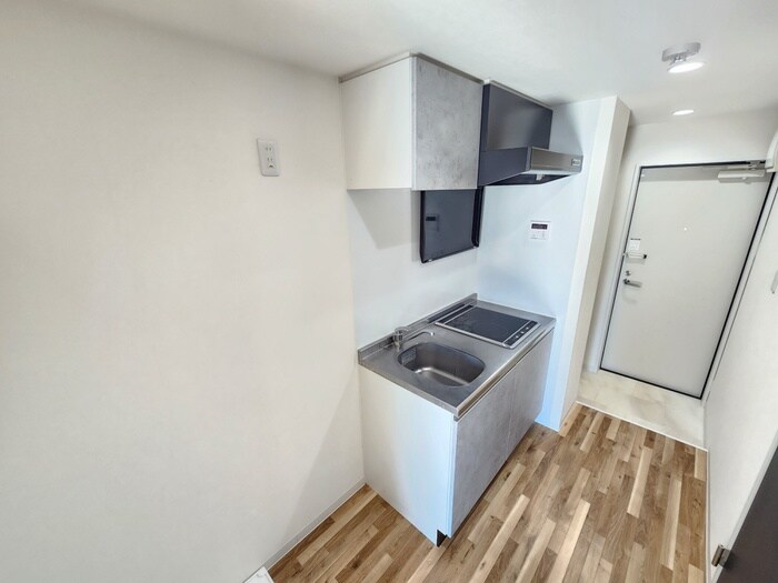 物件内観写真12　(キッチン)