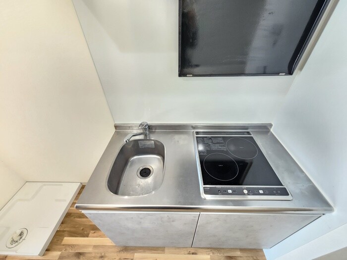 物件内観写真13　(キッチン)