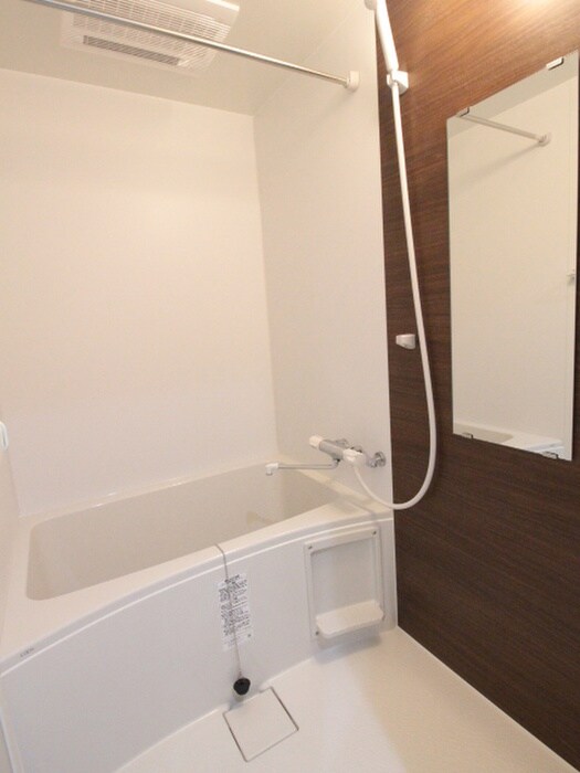 物件内観写真14　(バス／シャワールーム等)
