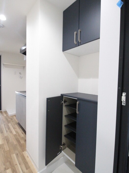 物件内観写真18　(靴箱)