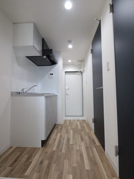 物件内観写真20　(廊下)