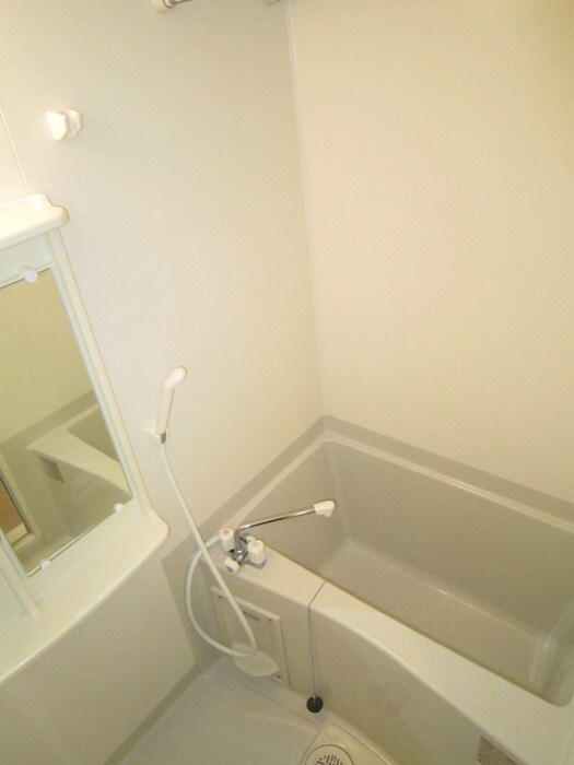 物件内観写真10　(バス／シャワールーム等)