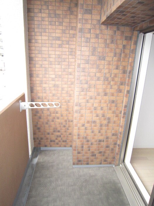 物件内観写真16　(ベランダ・バルコニー)