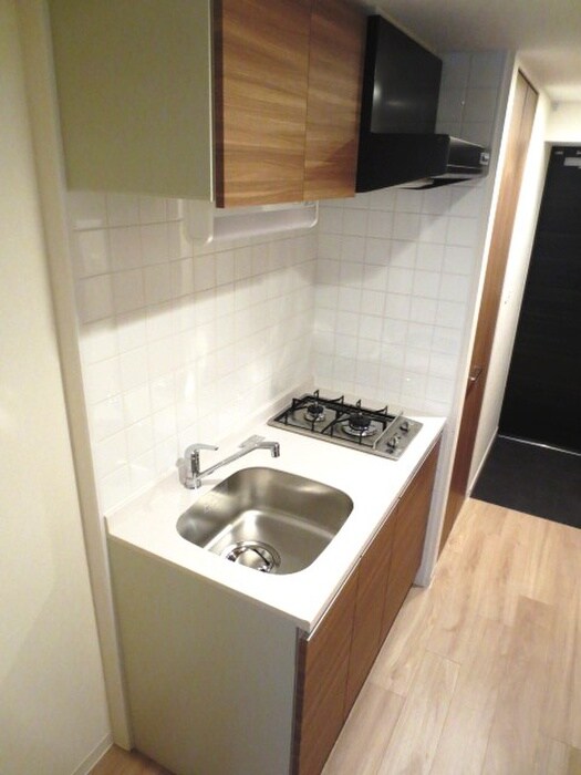 物件内観写真12　(キッチン)