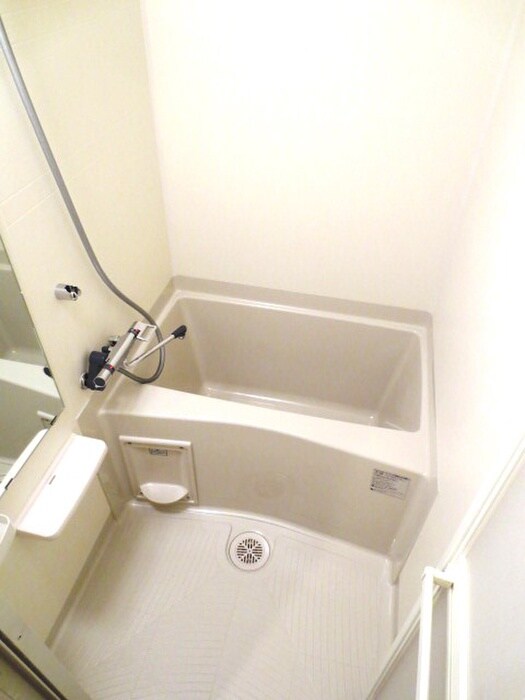 物件内観写真14　(バス／シャワールーム等)