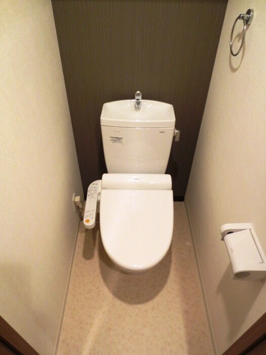 物件内観写真16　(ベランダ・バルコニー)