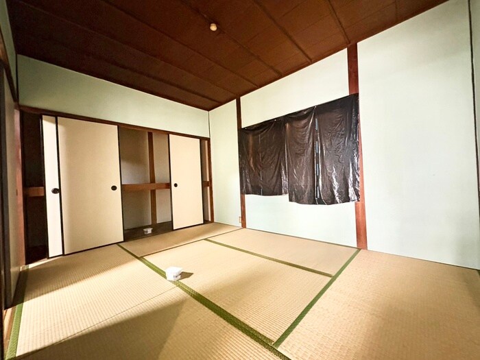 物件内観写真10　(居室)