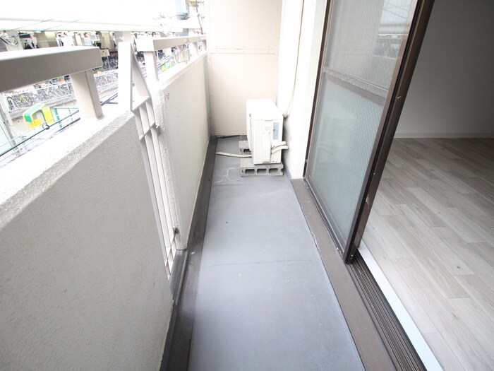 物件内観写真20　(ベランダ・バルコニー)