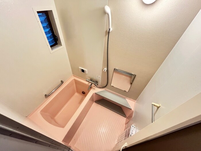 物件内観写真9　(バス／シャワールーム等)