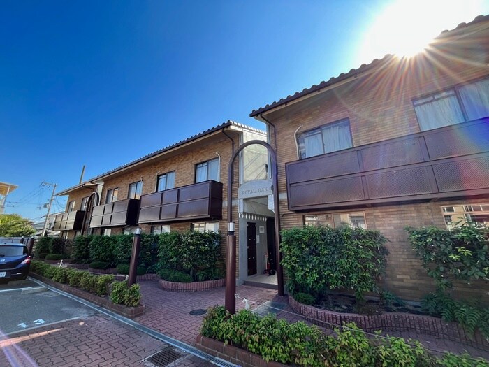 物件外観写真3　(外観写真)