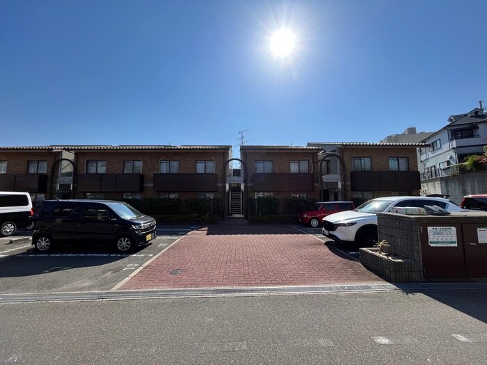 物件外観写真4　(周辺環境)