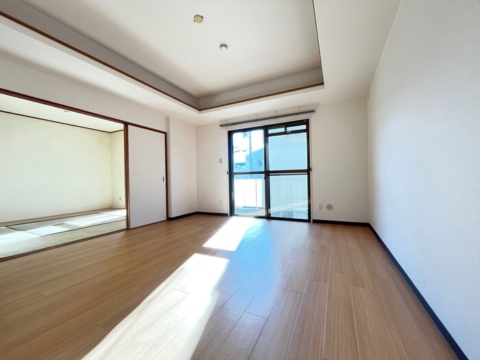 物件内観写真14　(居室)