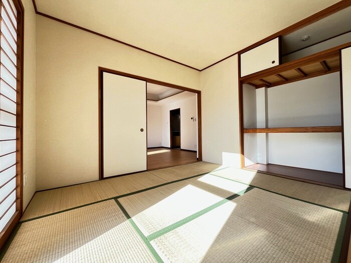 物件内観写真17　(収納)