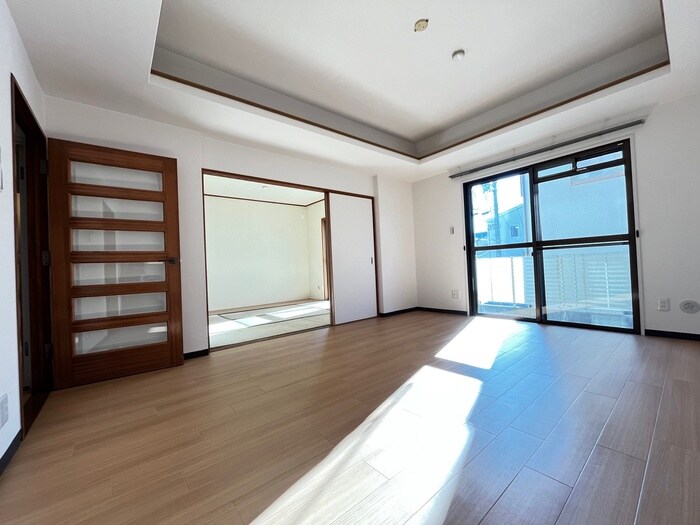 物件内観写真18　(居室)