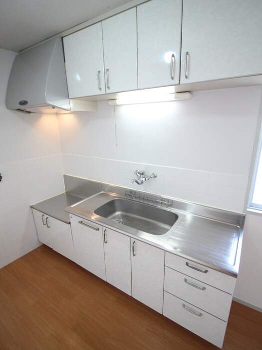 物件内観写真7　(キッチン)