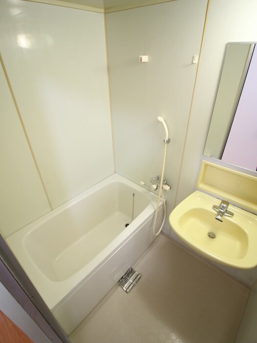 物件内観写真8　(バス／シャワールーム等)