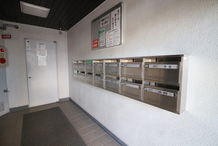 物件外観写真4　(その他)