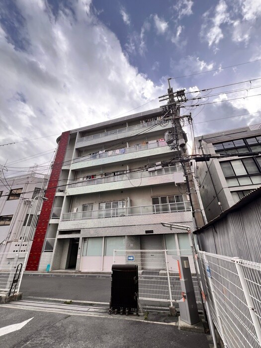 物件外観写真6　(外観写真)