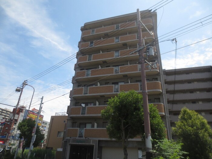 物件外観写真4　(外観写真)