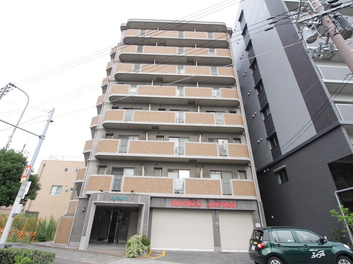 物件外観写真6　(外観写真)