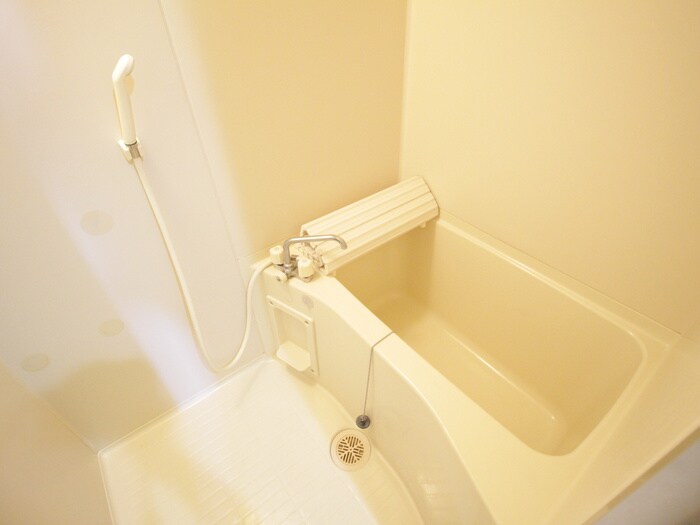 物件内観写真12　(バス／シャワールーム等)