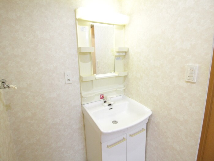 物件内観写真13　(洗面)