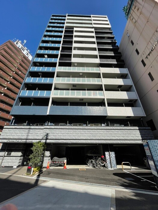 物件外観写真3　(外観写真)