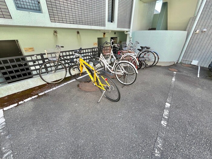 物件外観写真5　(周辺環境)