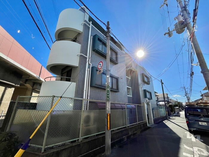 物件外観写真6　(外観写真)