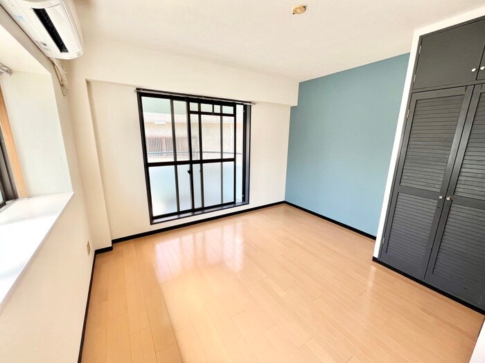 物件内観写真15　(居室)