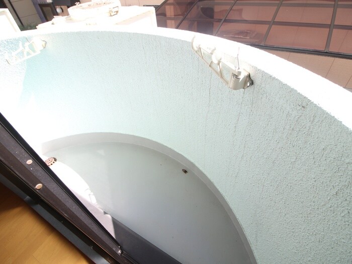 物件内観写真16　(ベランダ・バルコニー)