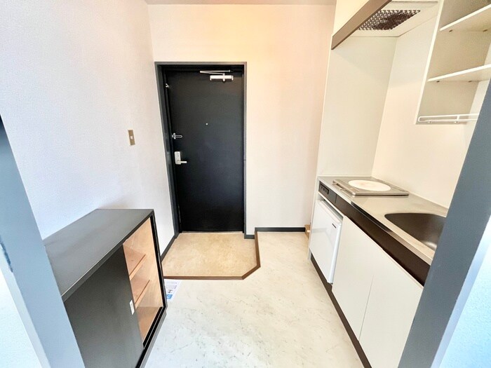 物件内観写真16　(廊下)