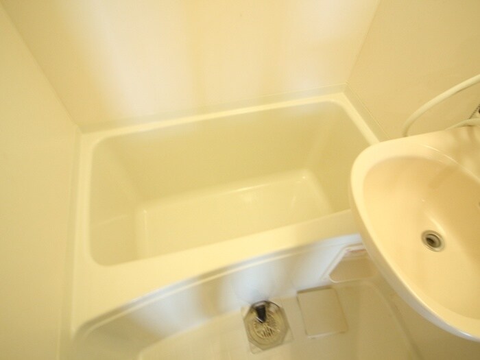 物件内観写真17　(バス／シャワールーム等)