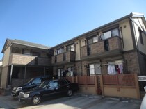 セジュ－ル西代Ⅰの外観写真