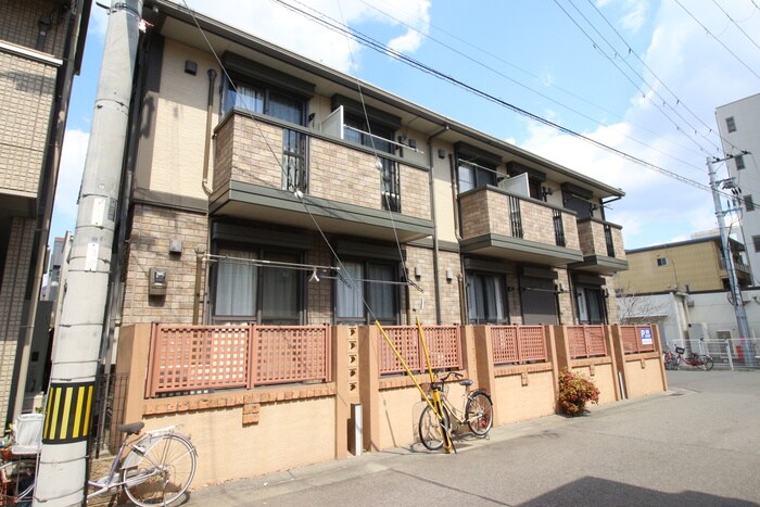 物件外観写真2　(周辺環境)