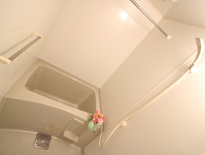 物件内観写真10　(バス／シャワールーム等)