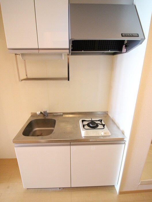 物件内観写真15　(キッチン)