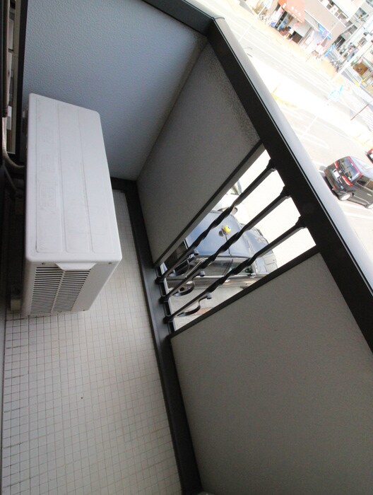物件内観写真16　(ベランダ・バルコニー)