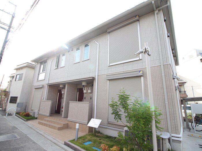 物件外観写真3　(外観写真)