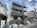 仮）住吉区万代4丁目PJ
