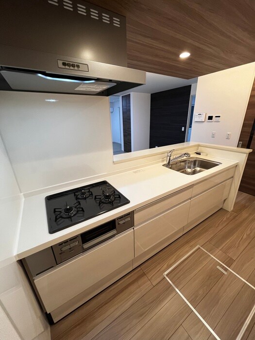 物件内観写真10　(キッチン)