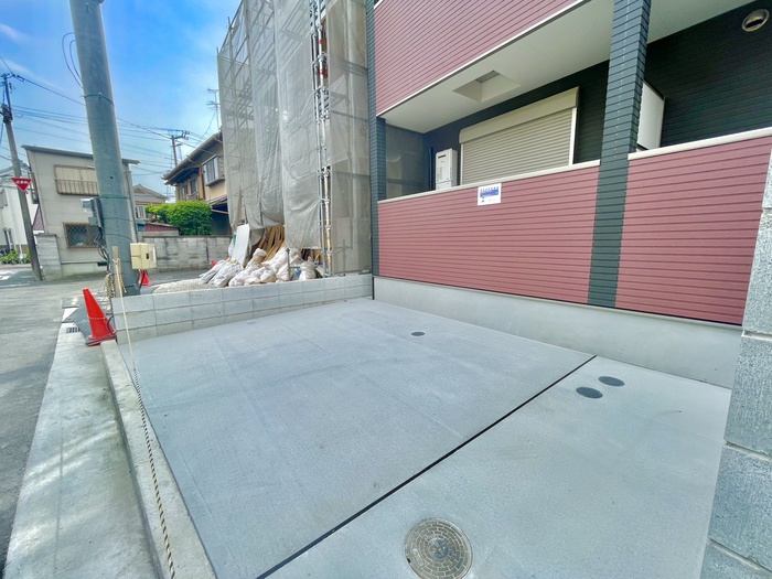 外観写真