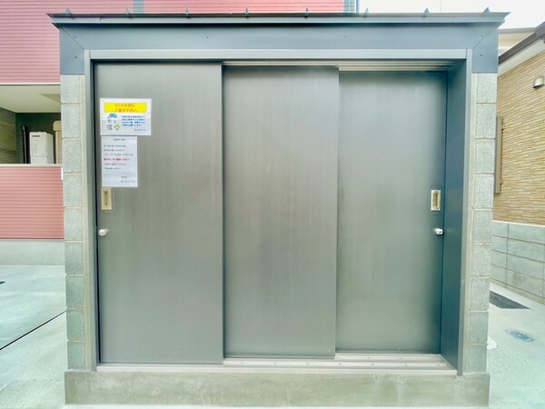 建物設備