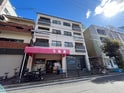 山野マンション