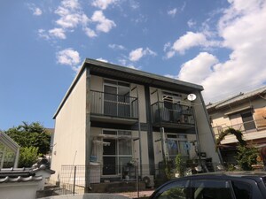 ユニメント西村・泉外観写真